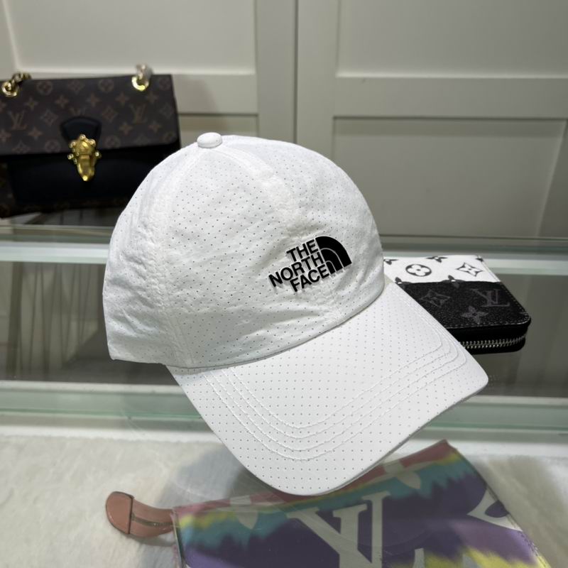 The North Face cap (14)